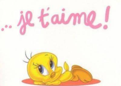 Toi, qui m'a donn� la vie.